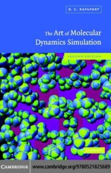 The Art of Molecular Dynamics Simulation