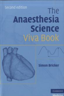 Anaesthesia Science Viva Book