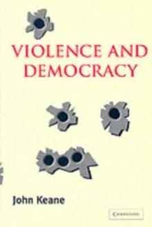 Violence and Democracy