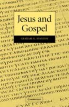 Jesus and Gospel