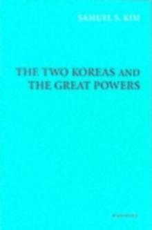 Two Koreas and the Great Powers