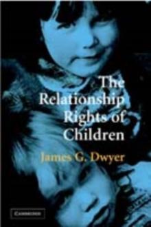 The Relationship Rights of Children