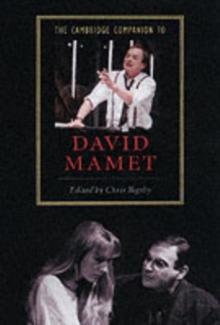 Cambridge Companion to David Mamet