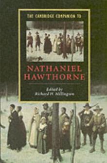 Cambridge Companion to Nathaniel Hawthorne