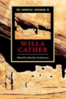 Cambridge Companion to Willa Cather