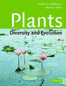 Plants : Diversity and Evolution