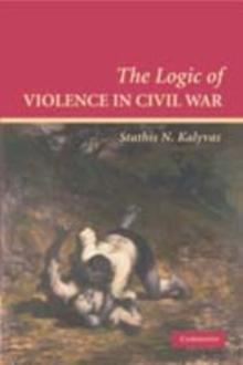 Logic of Violence in Civil War