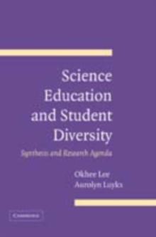 Science Education and Student Diversity : Synthesis and Research Agenda