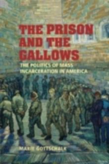 The Prison and the Gallows : The Politics of Mass Incarceration in America