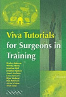 Viva Tutorials for Surgeons in Training