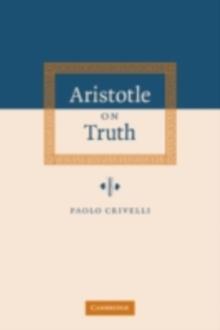 Aristotle on Truth