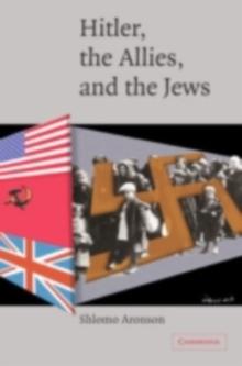 Hitler, the Allies, and the Jews