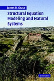 Structural Equation Modeling and Natural Systems