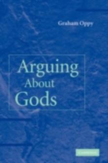 Arguing about Gods