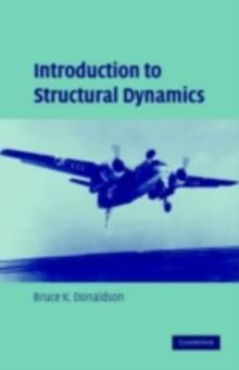 Introduction to Structural Dynamics