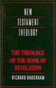 The Theology of the Book of Revelation