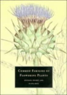 Common Families of Flowering Plants