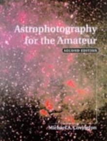 Astrophotography for the Amateur