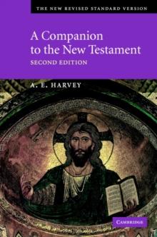 A Companion to the New Testament