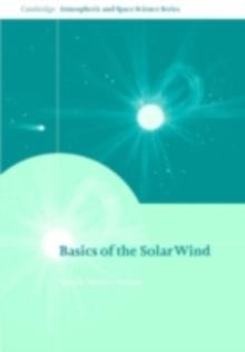 Basics of the Solar Wind