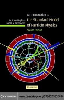 Introduction to the Standard Model of Particle Physics