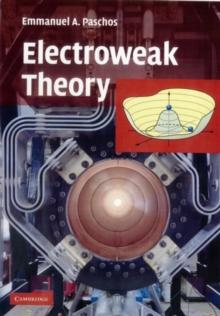 Electroweak Theory