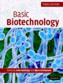 Basic Biotechnology