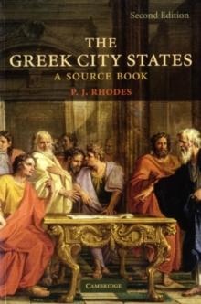 The Greek City States : A Source Book