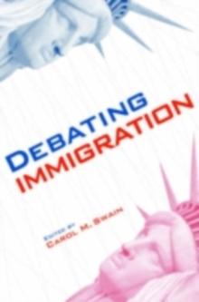 Debating Immigration