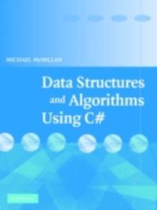 Data Structures and Algorithms Using C#