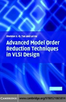 Advanced Model Order Reduction Techniques in VLSI Design