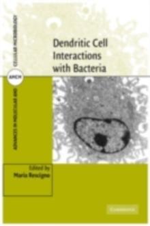 Dendritic Cell Interactions with Bacteria