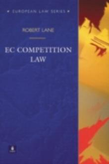 EC Competition Law