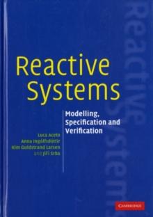 Reactive Systems : Modelling, Specification and Verification