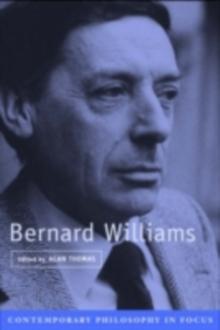 Bernard Williams