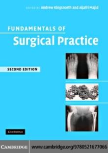 Fundamentals of Surgical Practice