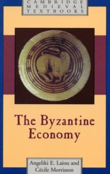 Byzantine Economy