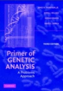 Primer of Genetic Analysis : A Problems Approach