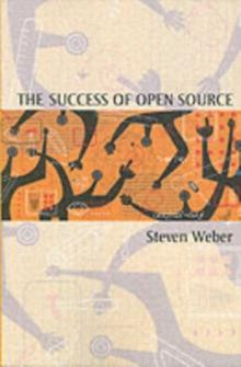 Open Source : Technology and Policy