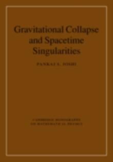 Gravitational Collapse and Spacetime Singularities