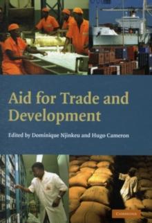 Aid for Trade and Development