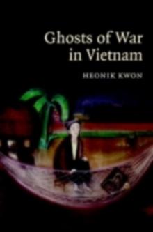 Ghosts of War in Vietnam