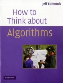 How to Think About Algorithms