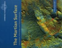 Martian Surface : Composition, Mineralogy and Physical Properties