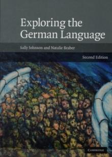 Exploring the German Language