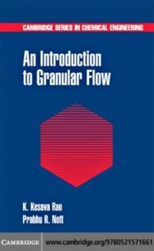 An Introduction to Granular Flow