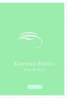 Kantian Ethics