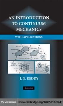 An Introduction to Continuum Mechanics