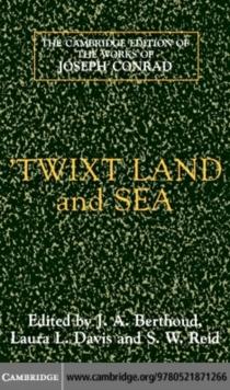 'Twixt Land and Sea