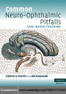 Common Neuro-Ophthalmic Pitfalls : Case-Based Teaching